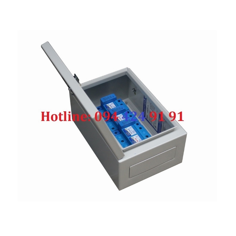 Tủ cắt sét LPI PPMSG