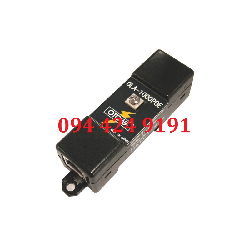 Cắt lọc sét Otowa OLA-1000-POE