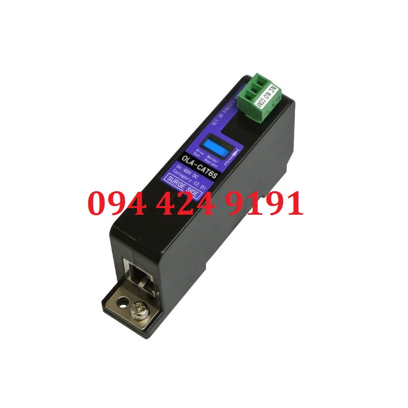 Cắt lọc sét Otowa OLA-CAT6S