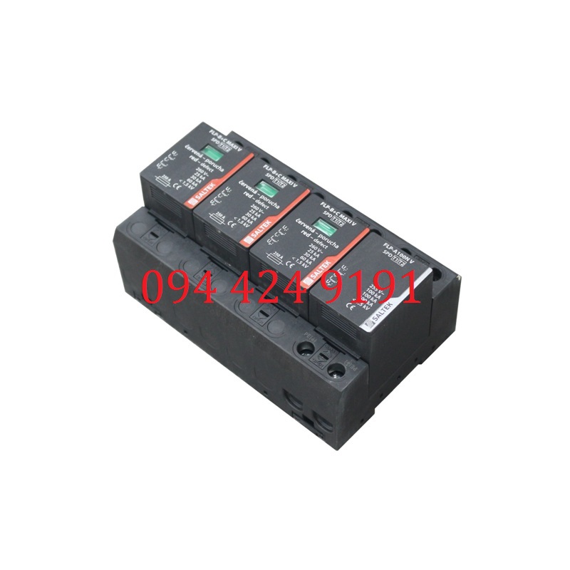 Thiết bị cắt sét lan truyền Saltek FLP-B-C