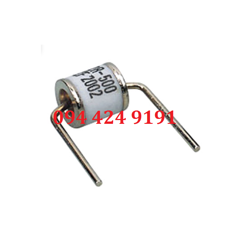 Cắt sét công nghệ GDT